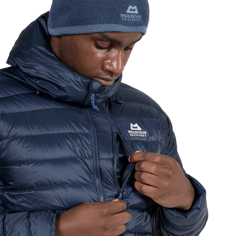 Jokla Men's Jacket