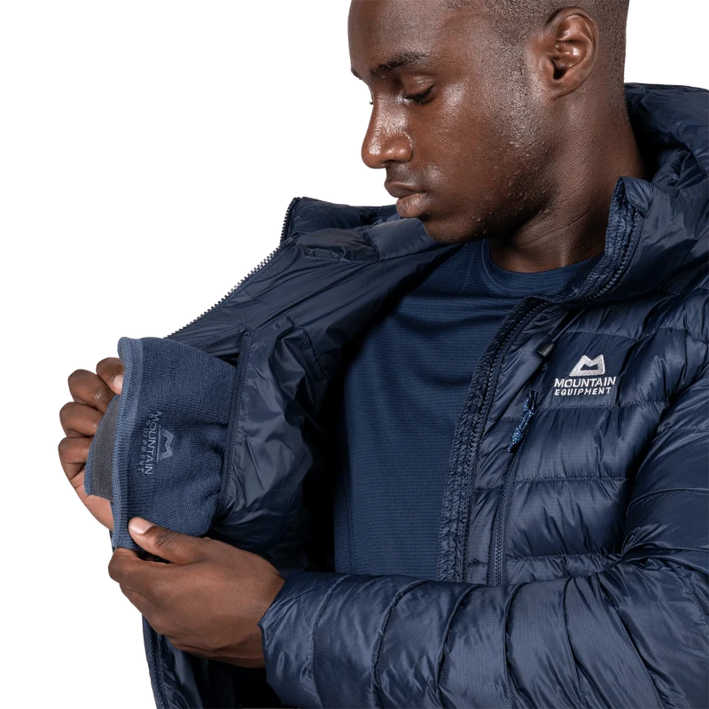 Jokla Men's Jacket