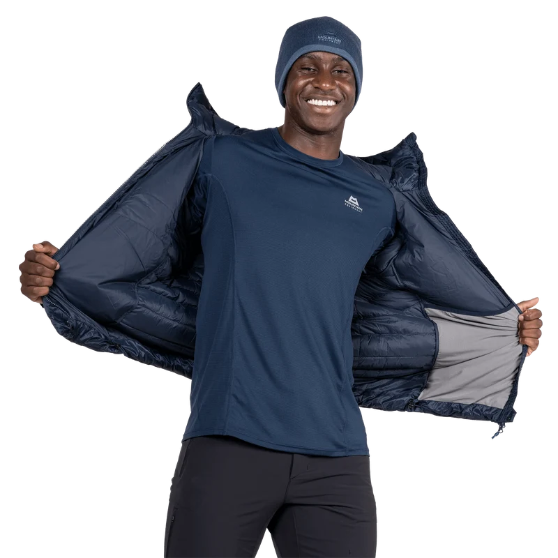Jokla Men's Jacket