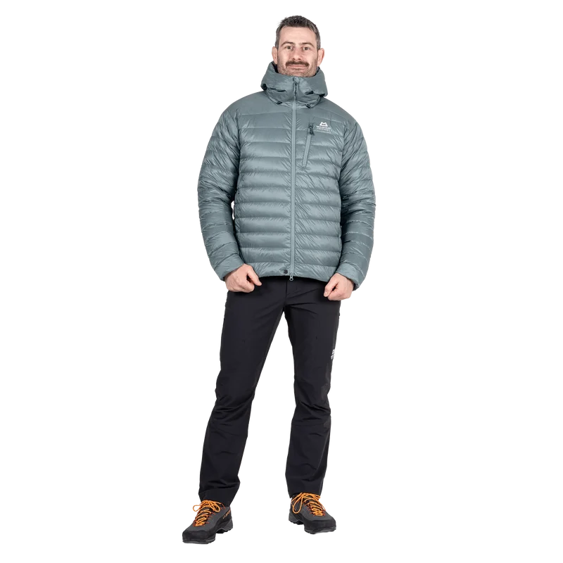 Jokla Men's Jacket
