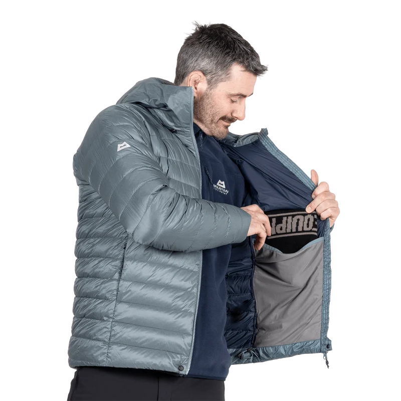 Jokla Men's Jacket
