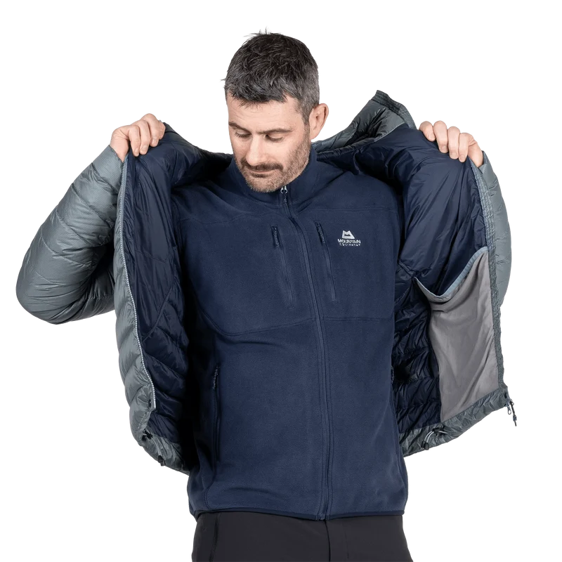 Jokla Men's Jacket