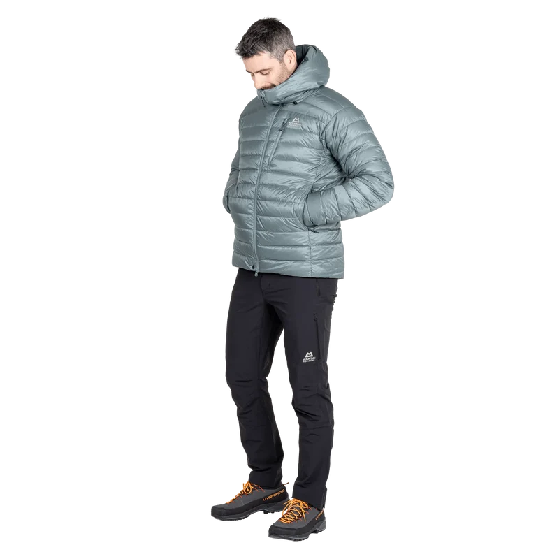 Jokla Men's Jacket