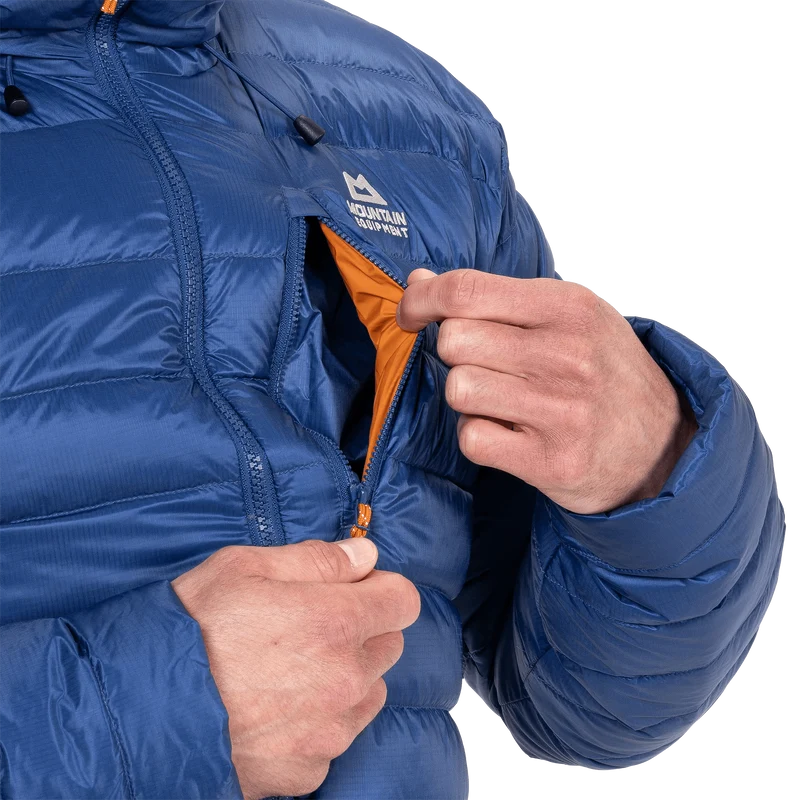 Jokla Men's Jacket