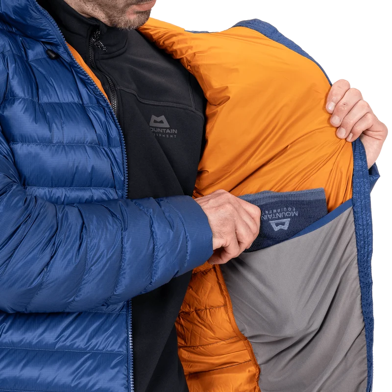 Jokla Men's Jacket