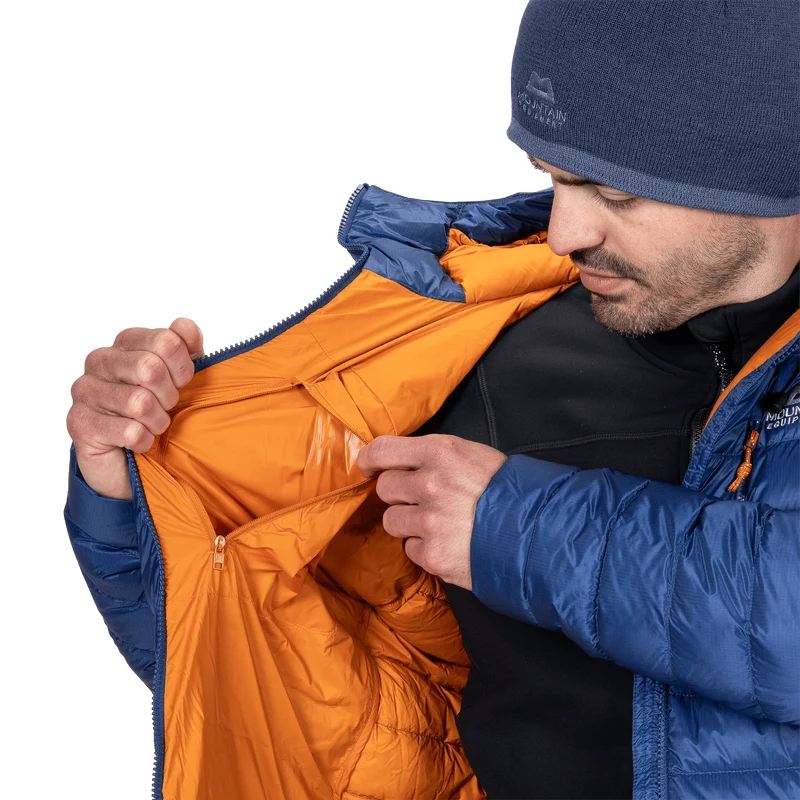 Jokla Men's Jacket