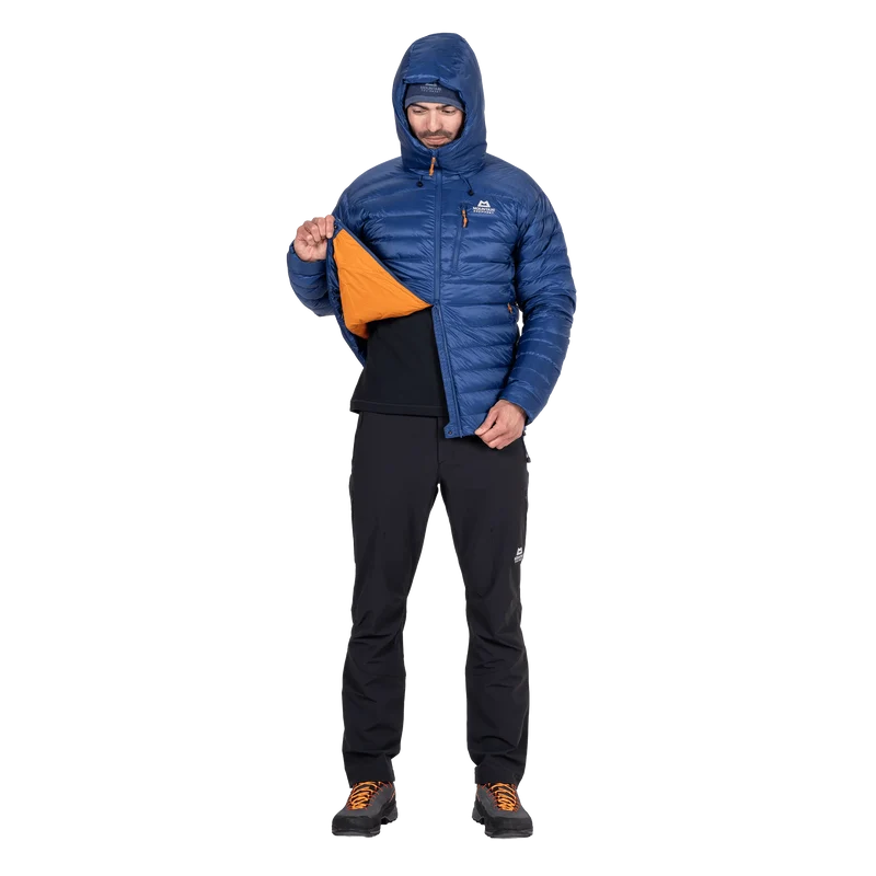 Jokla Men's Jacket