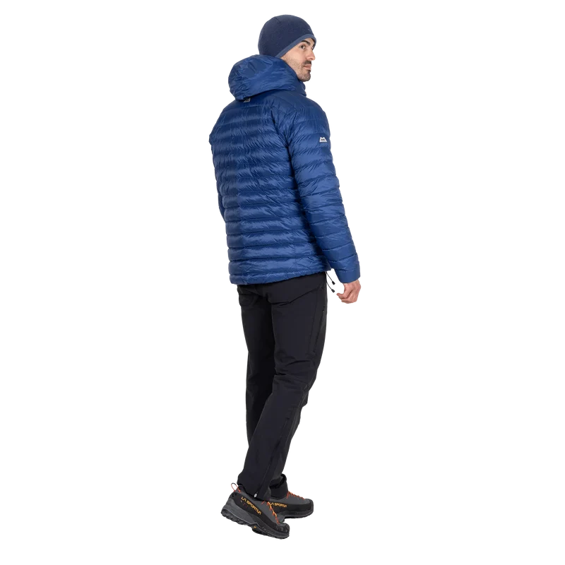 Jokla Men's Jacket