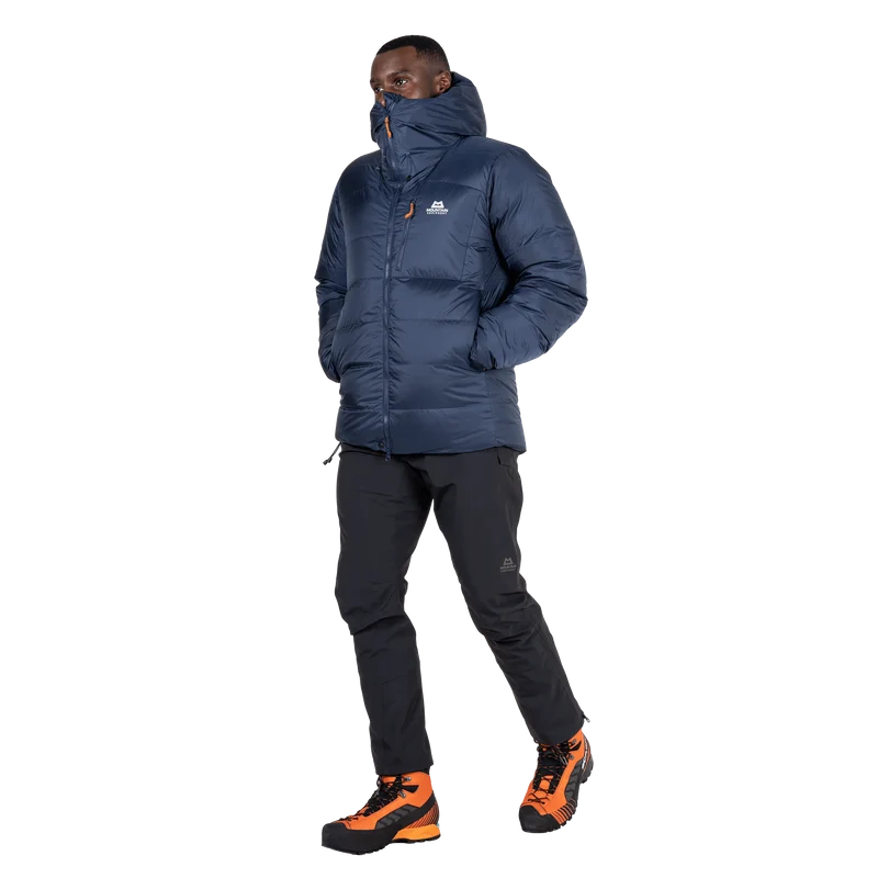 K7 Men's Jacket