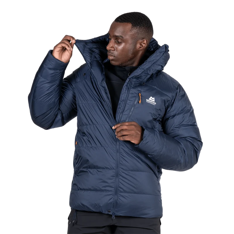 K7 Men's Jacket
