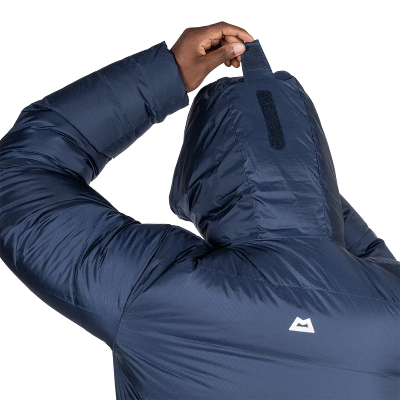 K7 Men's Jacket