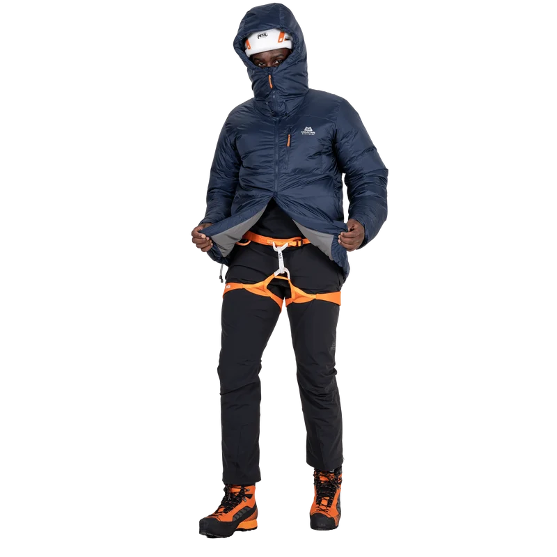 K7 Men's Jacket