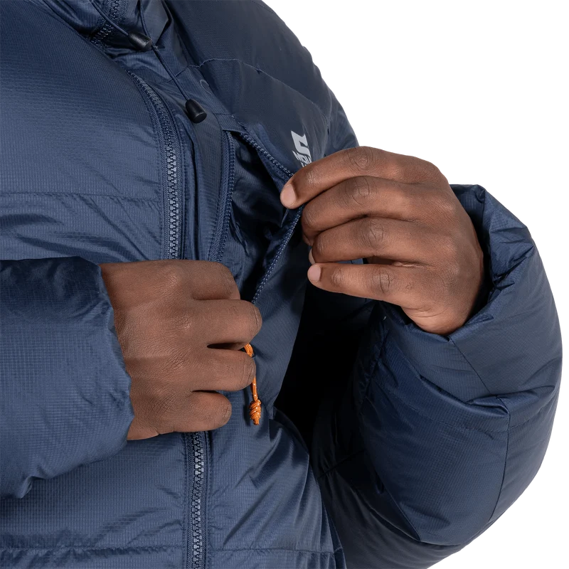 K7 Men's Jacket