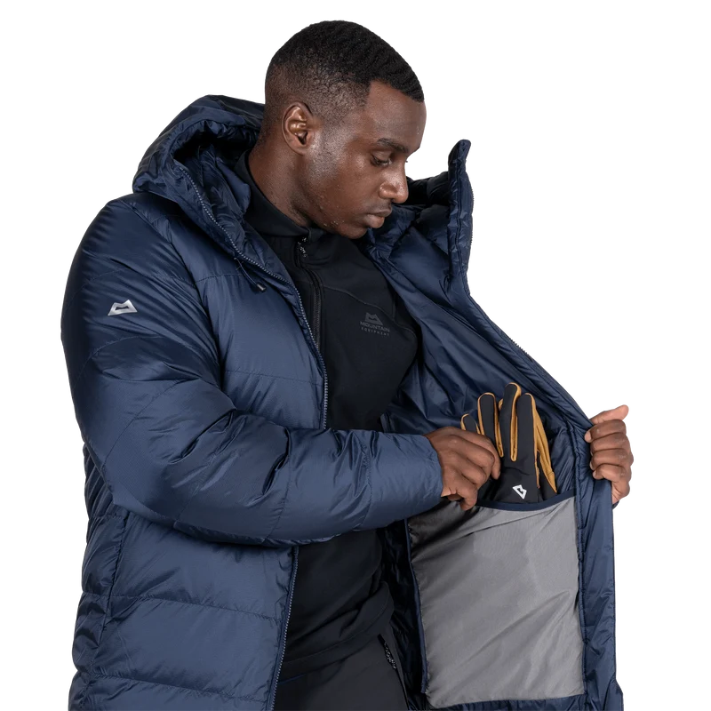 K7 Men's Jacket