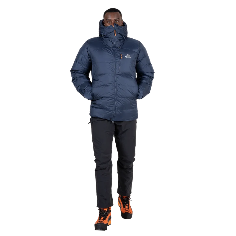 K7 Men's Jacket