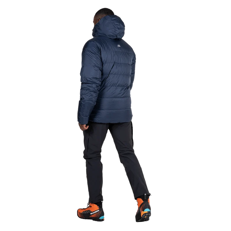 K7 Men's Jacket