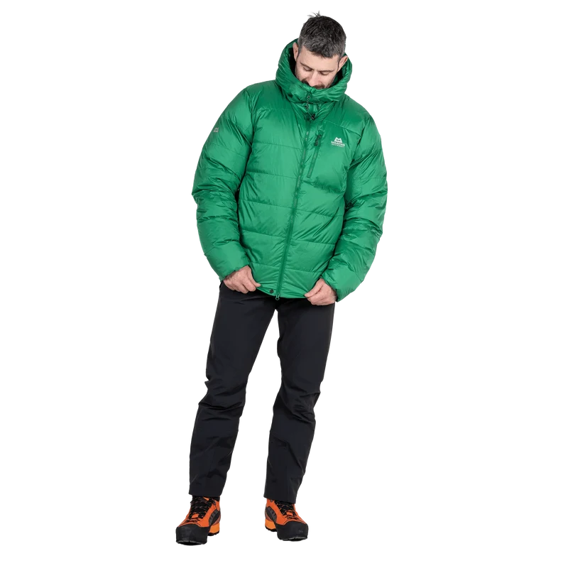 K7 Men's Jacket