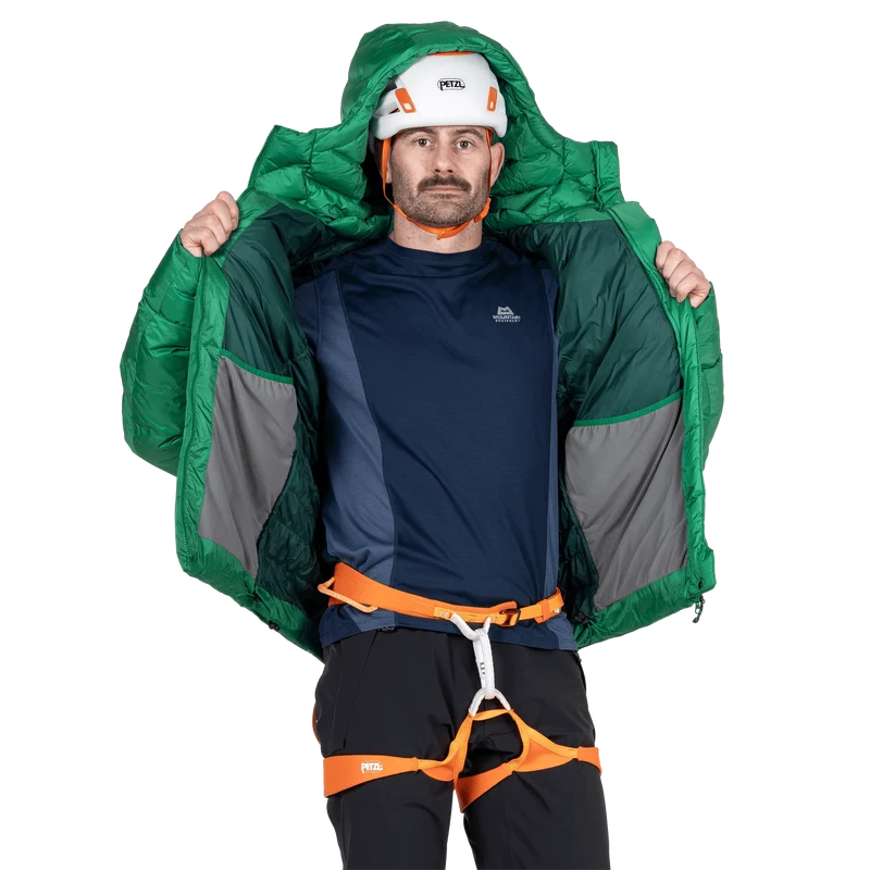 K7 Men's Jacket