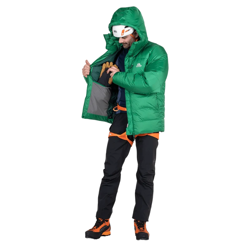 K7 Men's Jacket