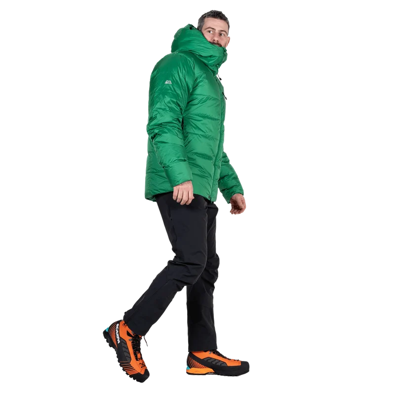 K7 Men's Jacket