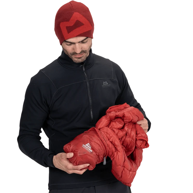 Xenith Hooded Men's Jacket