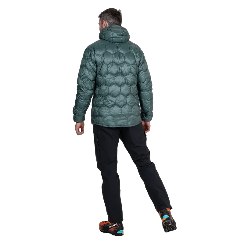 Xenith Hooded Men's Jacket