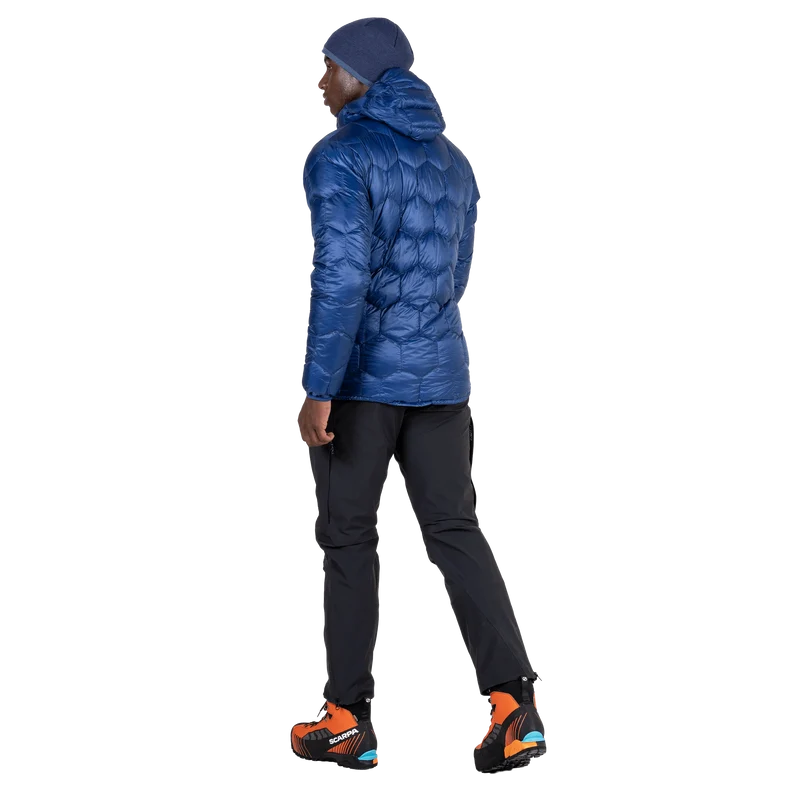 Xenith Hooded Men's Jacket
