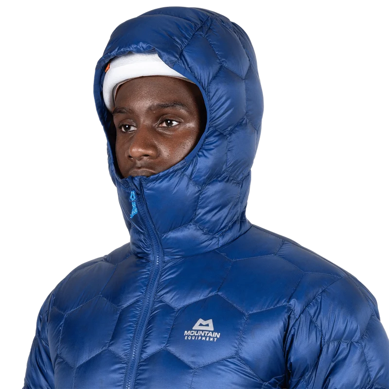 Xenith Hooded Men's Jacket