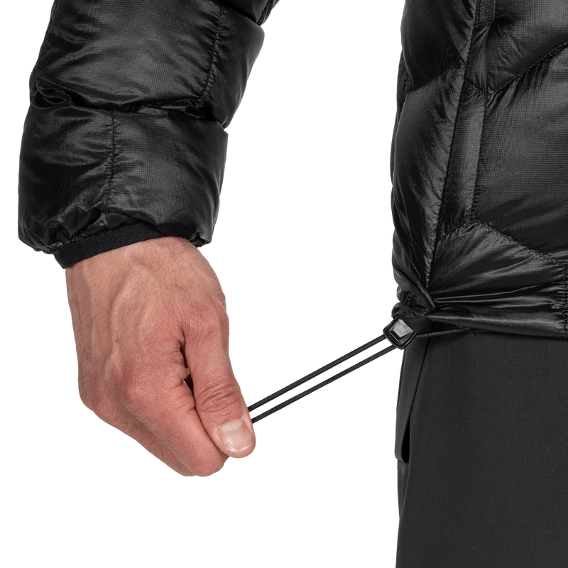 Xenith Hooded Men's Jacket