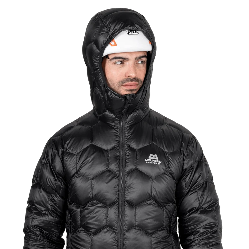 Xenith Hooded Men's Jacket