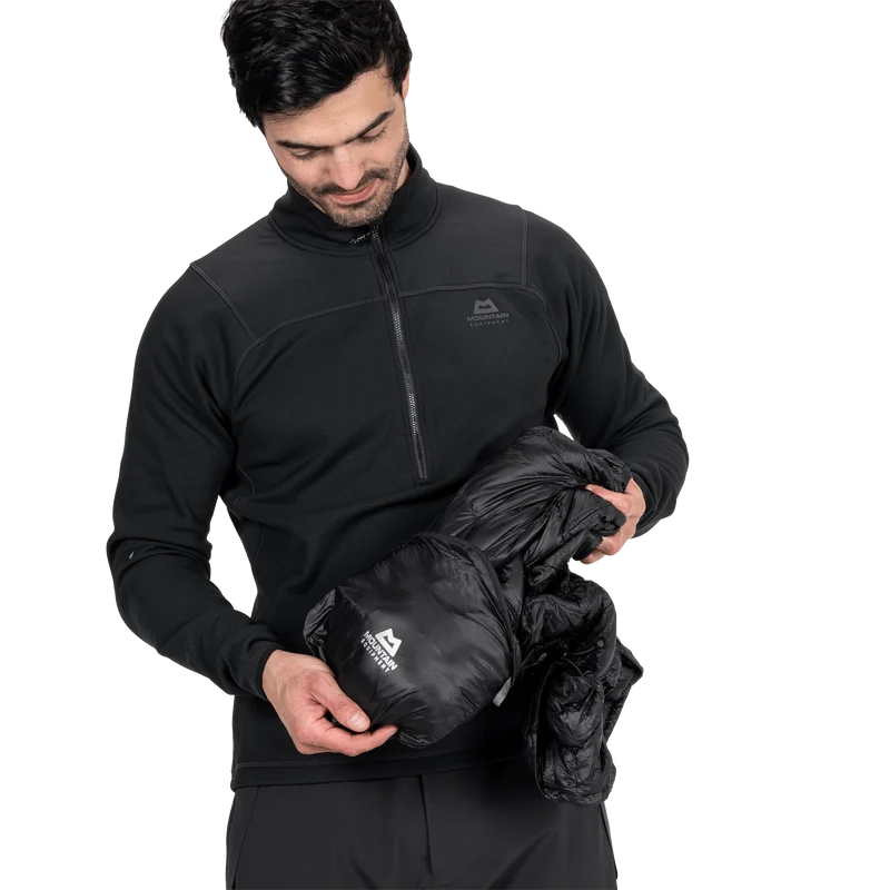 Xenith Hooded Men's Jacket