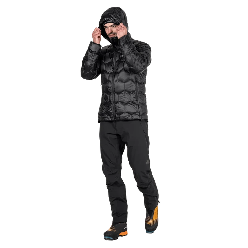 Xenith Hooded Men's Jacket