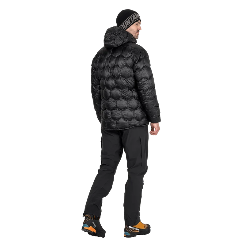 Xenith Hooded Men's Jacket