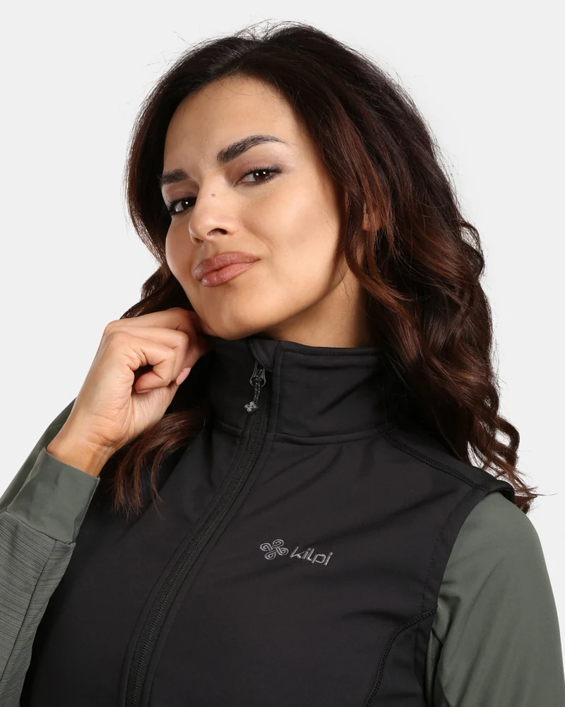 Softshellweste für Damen Kilpi SOIL-W