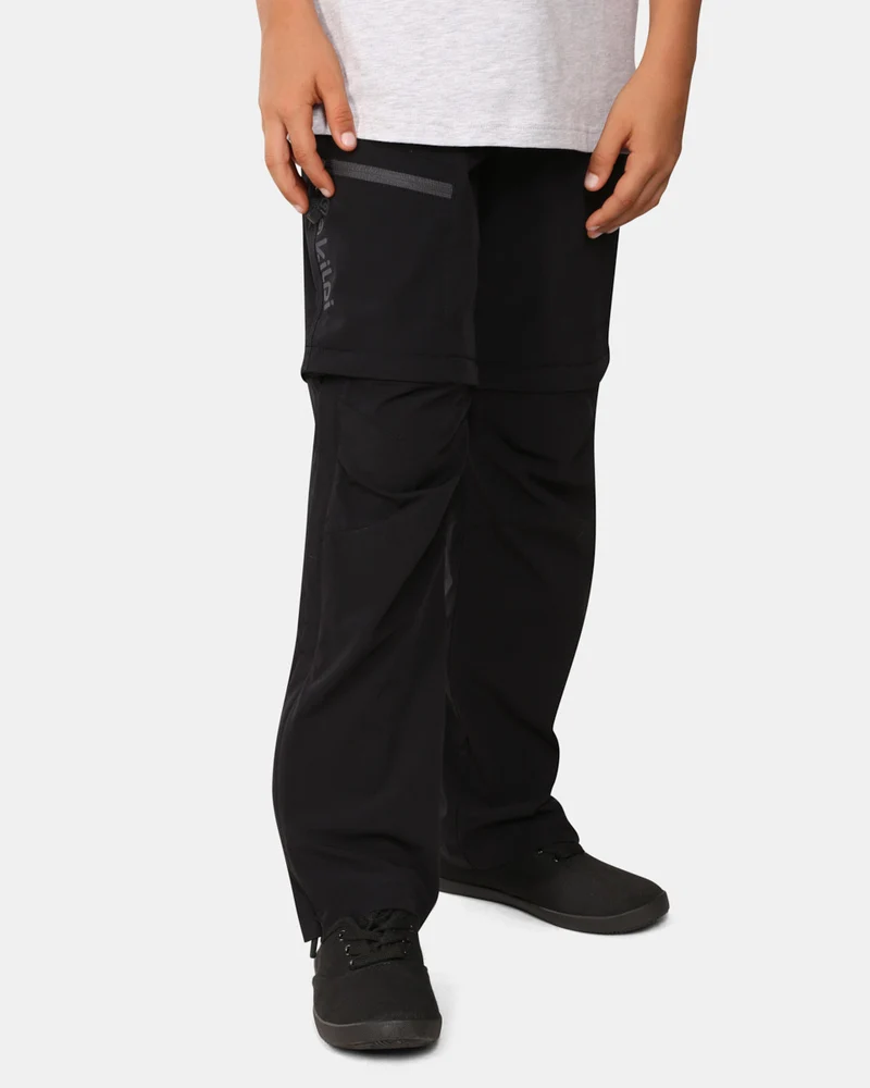 Outdoor-Hose für Jungen Kilpi HOSIO-JB