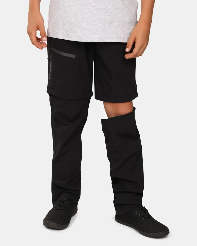 Outdoor-Hose für Jungen Kilpi HOSIO-JB