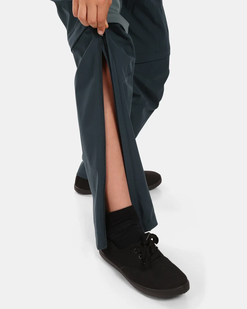 Outdoor-Hose für Jungen Kilpi HOSIO-JB