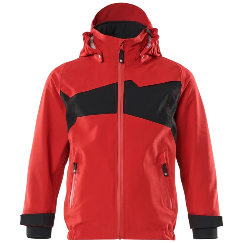 Mascot Accelerate Shelljas Voor Kinderen 18901