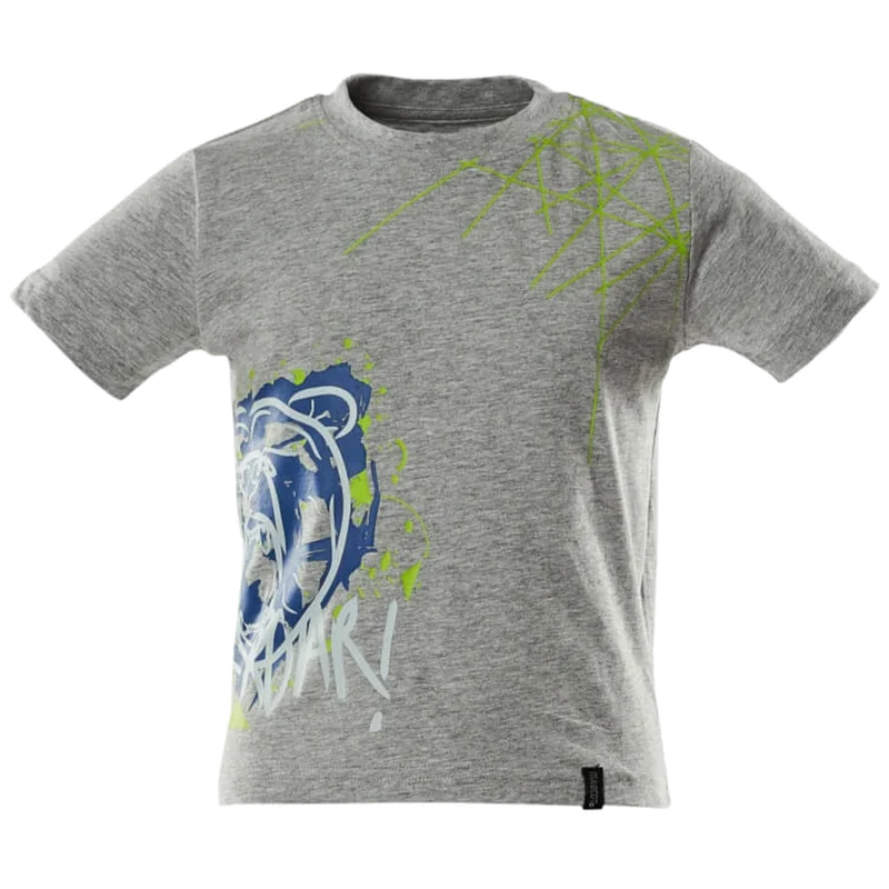 Mascot Accelerate T-Shirts Voor Kinderen 18982