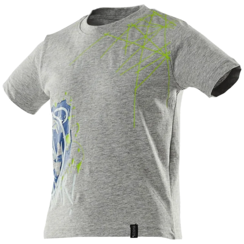 Mascot Accelerate T-Shirts Voor Kinderen 18982