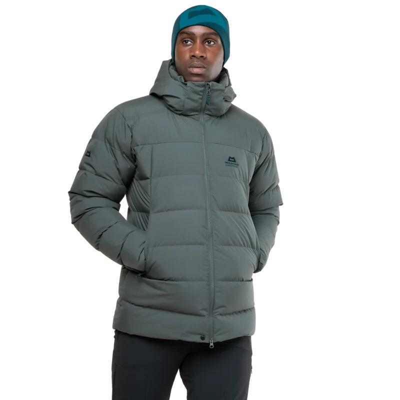 Tromso Men's Jacket
