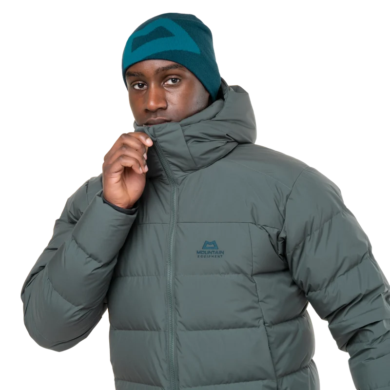 Tromso Men's Jacket