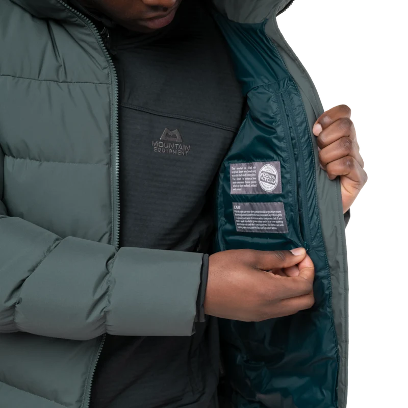 Tromso Men's Jacket