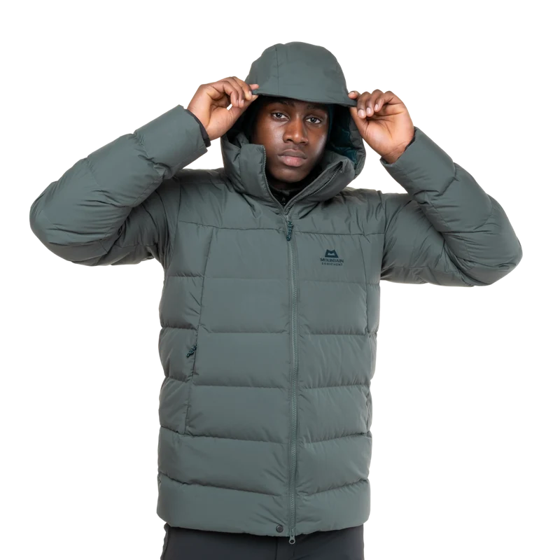 Tromso Men's Jacket