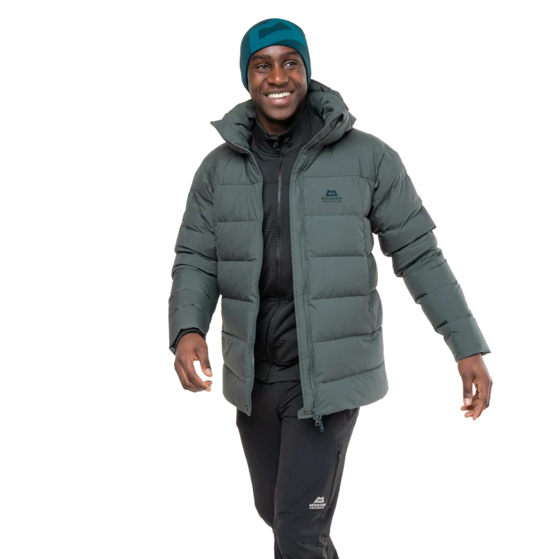 Tromso Men's Jacket