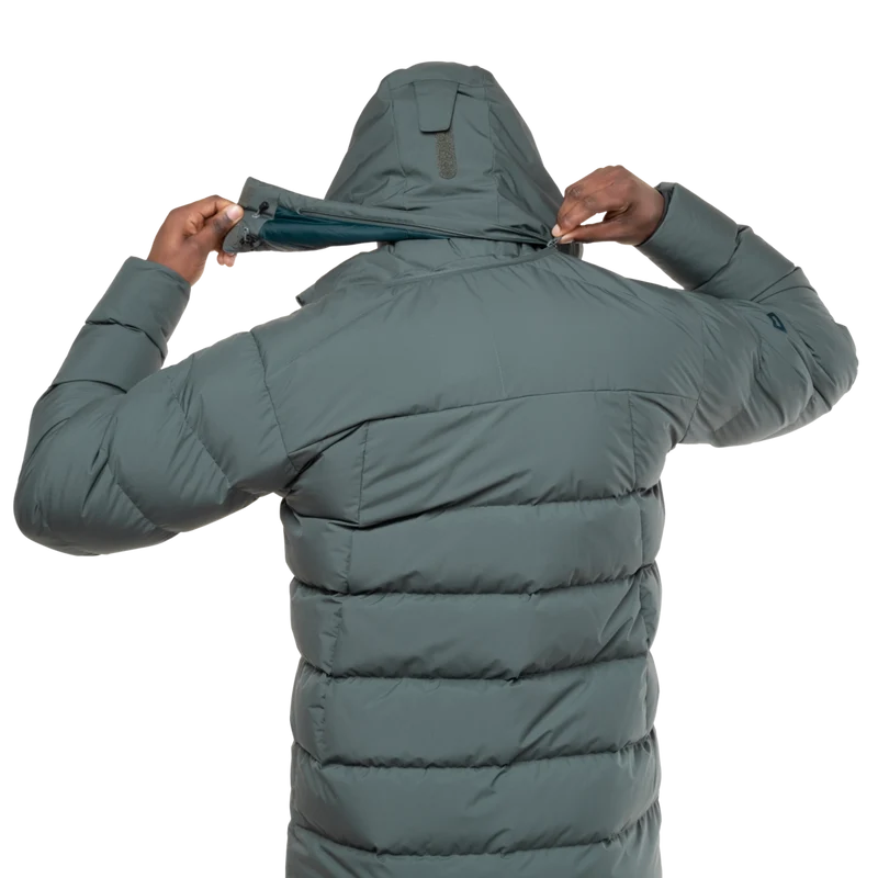 Tromso Men's Jacket