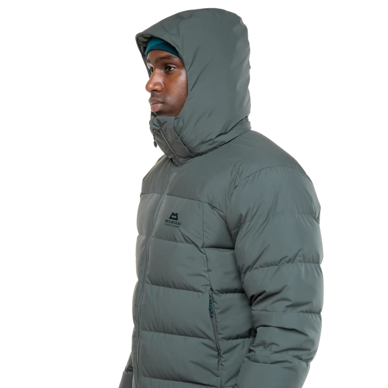 Tromso Men's Jacket
