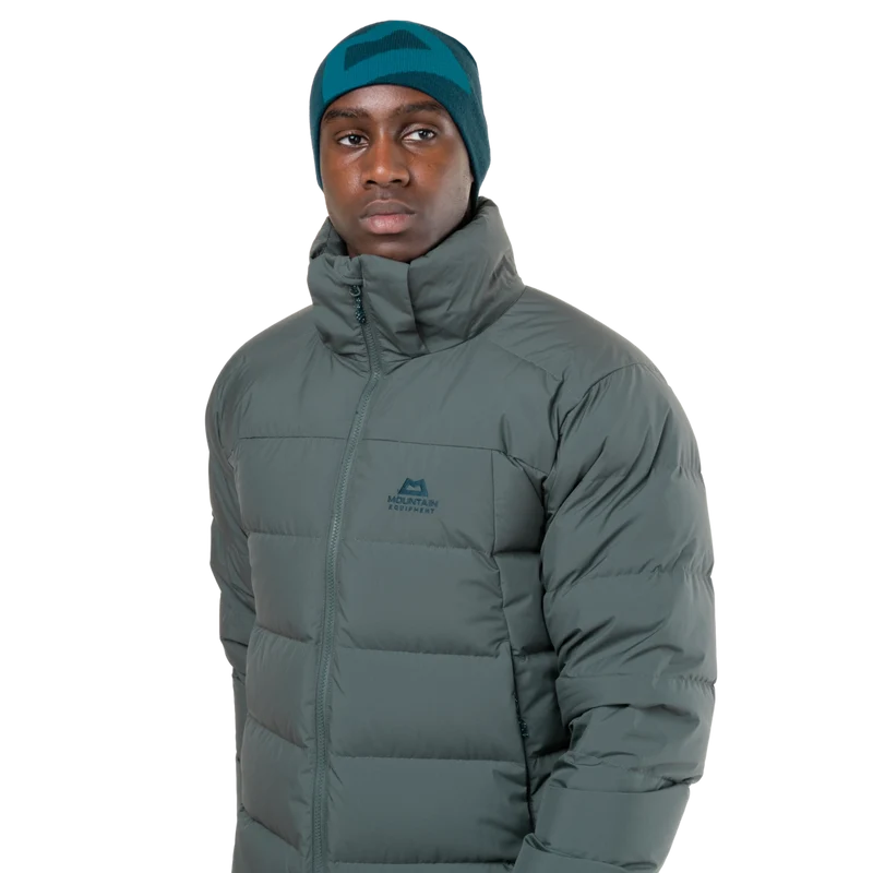Tromso Men's Jacket