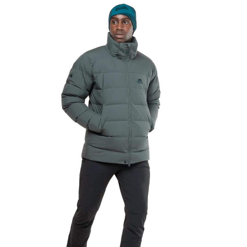 Tromso Men's Jacket