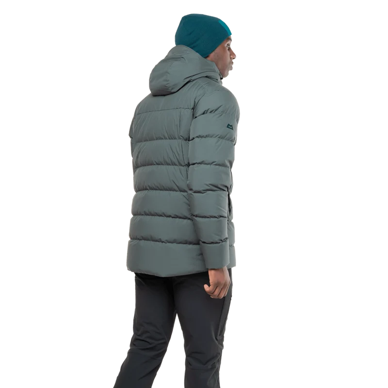 Tromso Men's Jacket